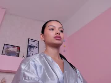 Nina_Agdal Chaturbate stream image from March 21, 2025