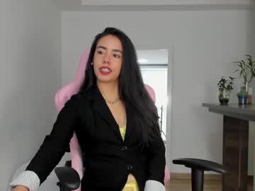 Paulina_Dossantos Chaturbate stream image from March 21, 2025