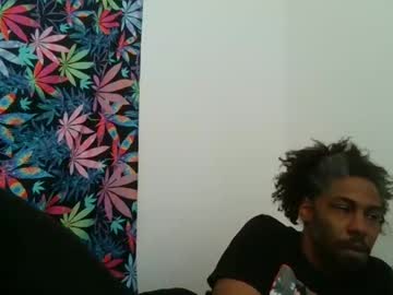 Presidentialbryana Chaturbate stream image from March 21, 2025