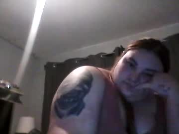 Redheadslut1 Chaturbate stream image from March 21, 2025