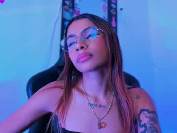 Sofiafentyy Chaturbate stream image from March 21, 2025