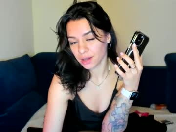 Swtalterego Chaturbate stream image from March 21, 2025