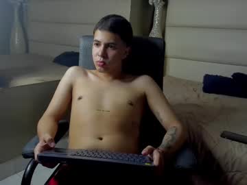 Thomas_Jace Chaturbate stream image from March 21, 2025
