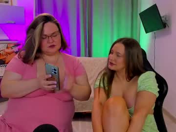 Tomato__Potato Chaturbate stream image from March 21, 2025