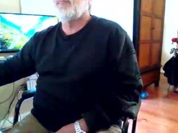 Toronado1968 Chaturbate stream image from March 21, 2025