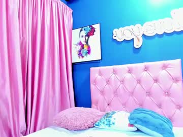 Venus_0110 Chaturbate stream image from March 21, 2025
