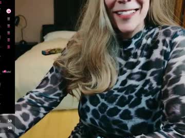 A_Proper_Lady Chaturbate stream image from March 21, 2025