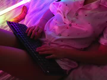 Agatameow Chaturbate stream image from March 21, 2025