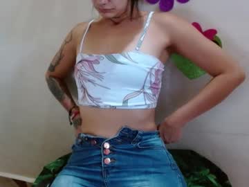Akasha01 Chaturbate stream image from March 21, 2025