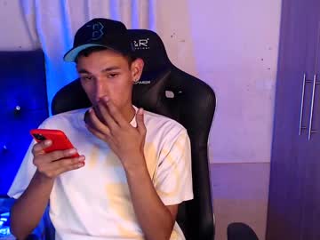 Alex_Diorrr Chaturbate stream image from March 21, 2025