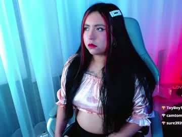 Ania_Jensen_ Chaturbate stream image from March 21, 2025