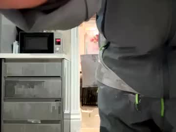 Antonio201777 Chaturbate stream image from March 21, 2025
