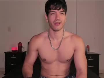 Bbbeachboy Chaturbate stream image from March 21, 2025