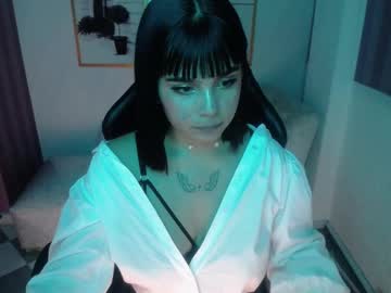 _Canelita_B Chaturbate stream image from March 21, 2025