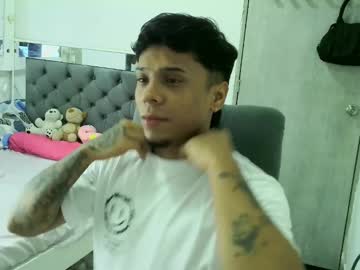 Cerezita_777 Chaturbate stream image from March 21, 2025