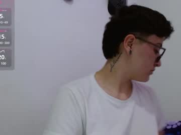 Connie_58 Chaturbate stream image from March 21, 2025