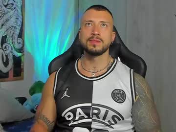 Dave_Max93 Chaturbate stream image from March 21, 2025