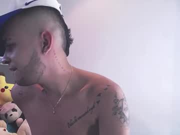 Dereck_Anderson Chaturbate stream image from March 21, 2025