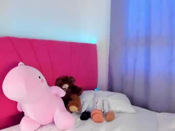 Emilyjonss Chaturbate stream image from March 21, 2025