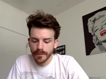 Fitcomputerguy Chaturbate stream image from March 21, 2025