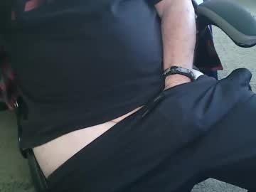 Foreplayman22 Chaturbate stream image from March 21, 2025