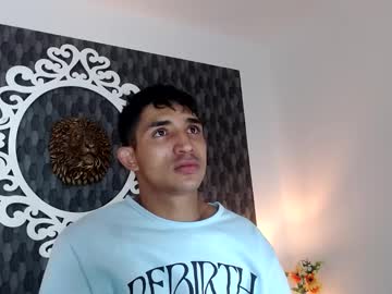 Harry_Jamess1 Chaturbate stream image from March 21, 2025