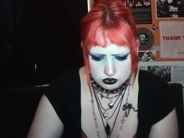 Il3xissick Chaturbate stream image from March 21, 2025