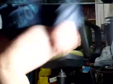 Ivanspan Chaturbate stream image from March 21, 2025