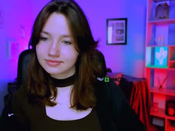 Ivi_Goddess stream image from March 21, 2025