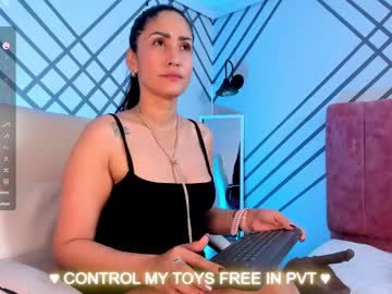 Janne_Lee Chaturbate stream image from March 21, 2025