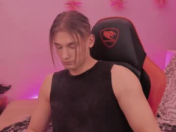 Jeff_Enigma Chaturbate stream image from March 21, 2025
