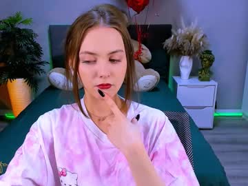 Jessswalker Chaturbate stream image from March 21, 2025
