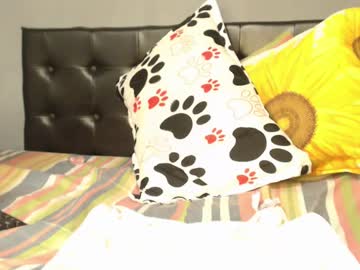 Kimberley_123 Chaturbate stream image from March 21, 2025
