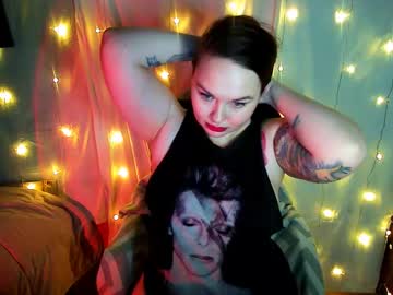 Libertaamore Chaturbate stream image from March 21, 2025