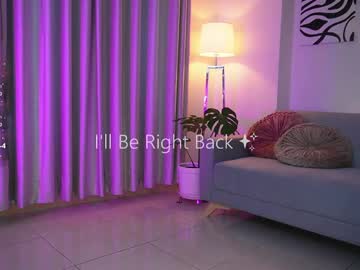 Lilithhfosterr Chaturbate stream image from March 21, 2025
