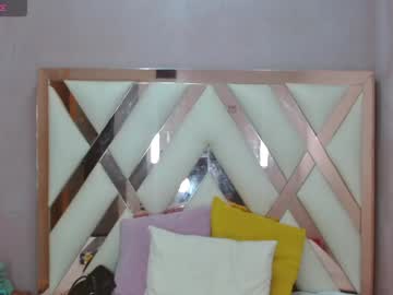 Lily_Addams_ Chaturbate stream image from March 21, 2025