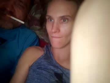 Luckyinfinity69001 Chaturbate stream image from March 21, 2025
