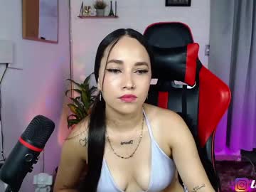 Lucyy_Rose Chaturbate stream image from March 21, 2025