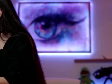 M1agarand Chaturbate stream image from March 21, 2025