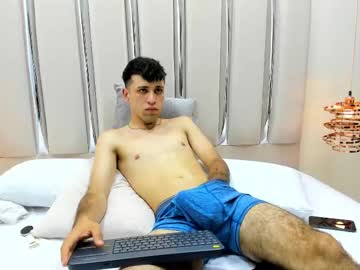 Michael_Smyth Chaturbate stream image from March 21, 2025