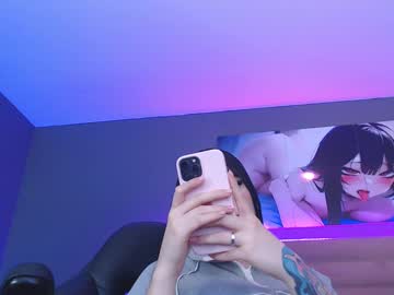 Mikaelamason Chaturbate stream image from March 21, 2025