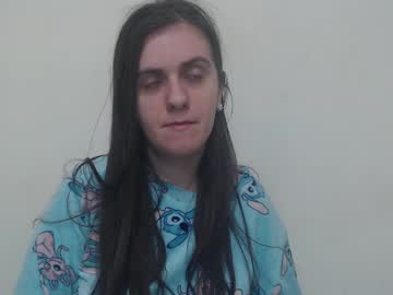 Oliviasager Chaturbate stream image from March 21, 2025