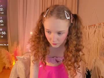 Rose_Charming_ Chaturbate stream image from March 21, 2025
