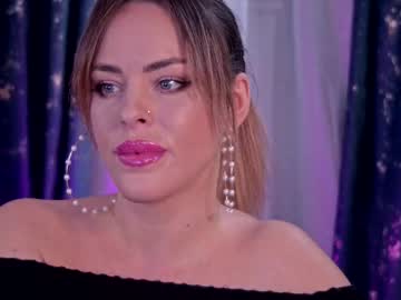 Roseevansx Chaturbate stream image from March 21, 2025