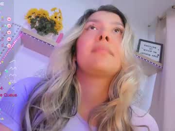 Sara_Montiel__ Chaturbate stream image from March 21, 2025