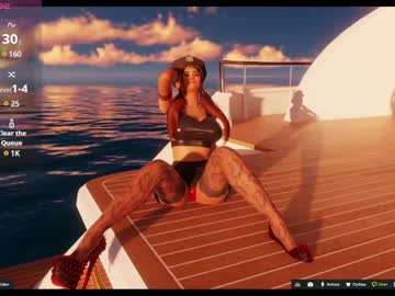 Sophi_Love777 Chaturbate stream image from March 21, 2025