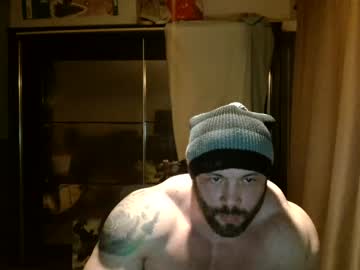 Stevebulkzor Chaturbate stream image from March 21, 2025