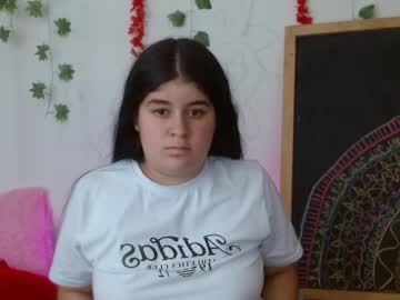 Sweet_Baby_7 Chaturbate stream image from March 21, 2025