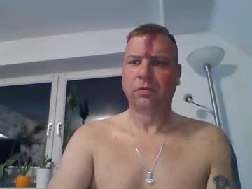 Thomsen78 Chaturbate stream image from March 21, 2025