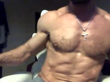 Thunderlightning1219 Chaturbate stream image from March 21, 2025
